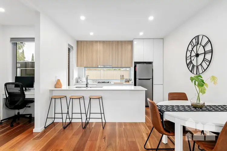 Fourth view of Homely townhouse listing, 5/84 Stanhope Street, West Footscray VIC 3012