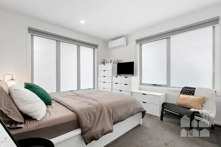 Sixth view of Homely townhouse listing, 5/84 Stanhope Street, West Footscray VIC 3012