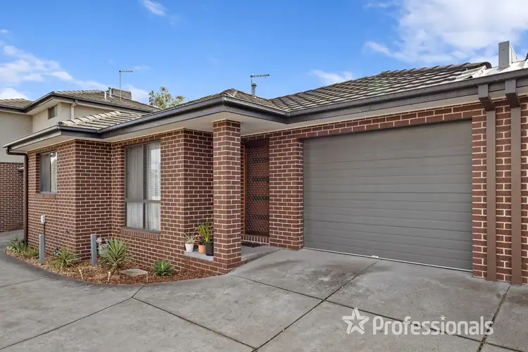 2/23 Stradbroke Road, Boronia VIC 3155