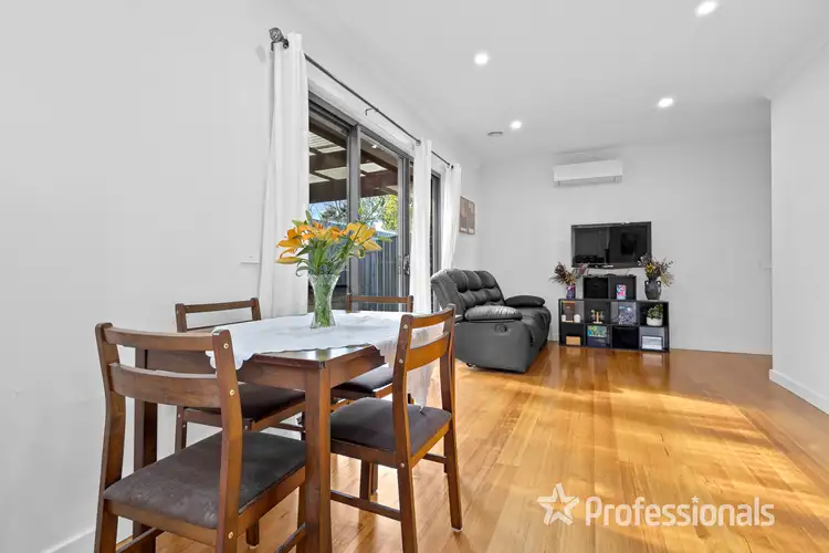Sixth view of Homely unit listing, 2/23 Stradbroke Road, Boronia VIC 3155