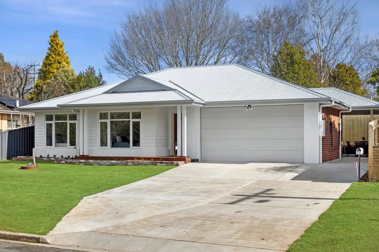 3A Bowen Street, Trentham VIC 3458