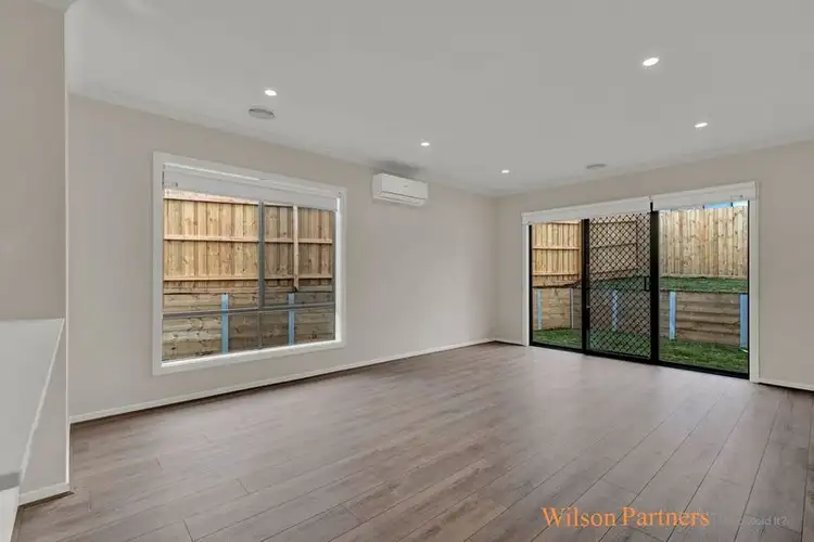 Second view of Homely house listing, 3 Epacris Crescent, Broadford VIC 3658