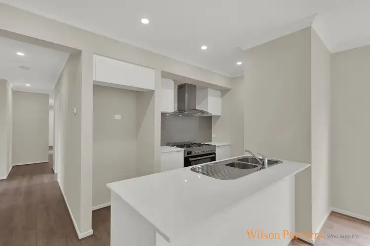 Third view of Homely house listing, 3 Epacris Crescent, Broadford VIC 3658