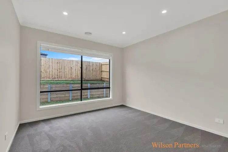 Fourth view of Homely house listing, 3 Epacris Crescent, Broadford VIC 3658