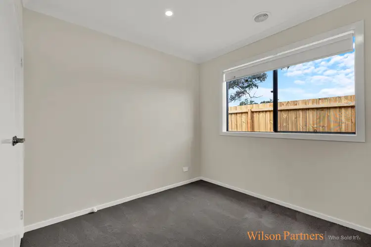 Sixth view of Homely house listing, 3 Epacris Crescent, Broadford VIC 3658