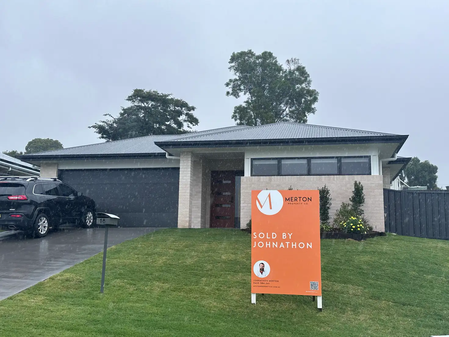 Main view of Homely house listing, 18 Excalibur Crescent, Southside QLD 4570