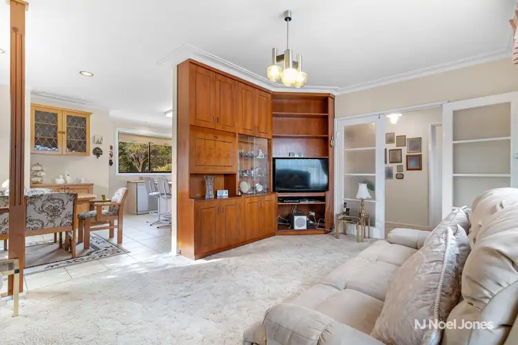Second view of Homely house listing, 19 Bona Vista Road, Bayswater VIC 3153