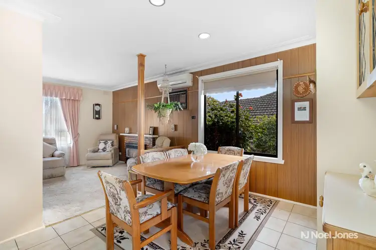 Fourth view of Homely house listing, 19 Bona Vista Road, Bayswater VIC 3153