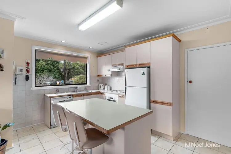 Fifth view of Homely house listing, 19 Bona Vista Road, Bayswater VIC 3153