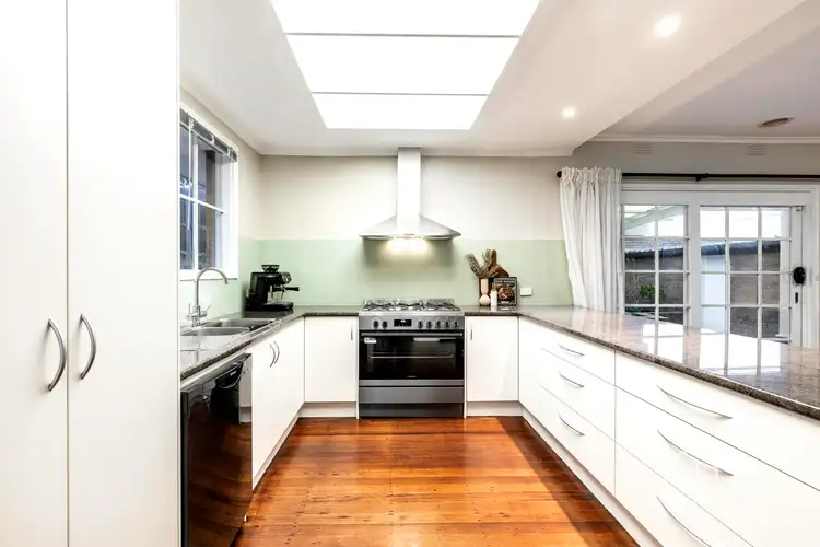 Fourth view of Homely house listing, 145 Elder Street, Greensborough VIC 3088