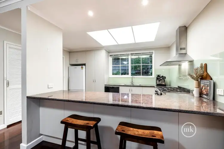 Fifth view of Homely house listing, 145 Elder Street, Greensborough VIC 3088