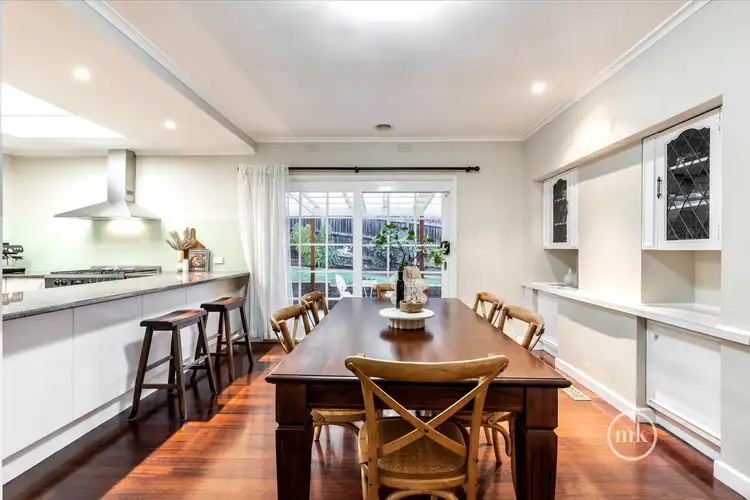 Sixth view of Homely house listing, 145 Elder Street, Greensborough VIC 3088