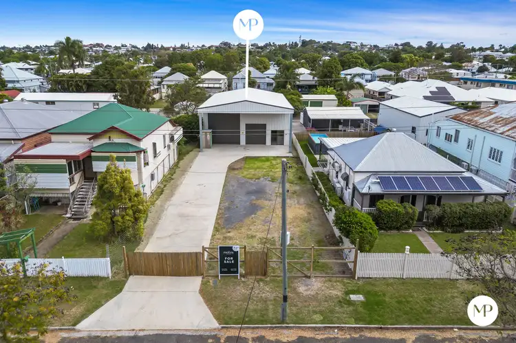 170 Murray Street, Allenstown QLD 4700