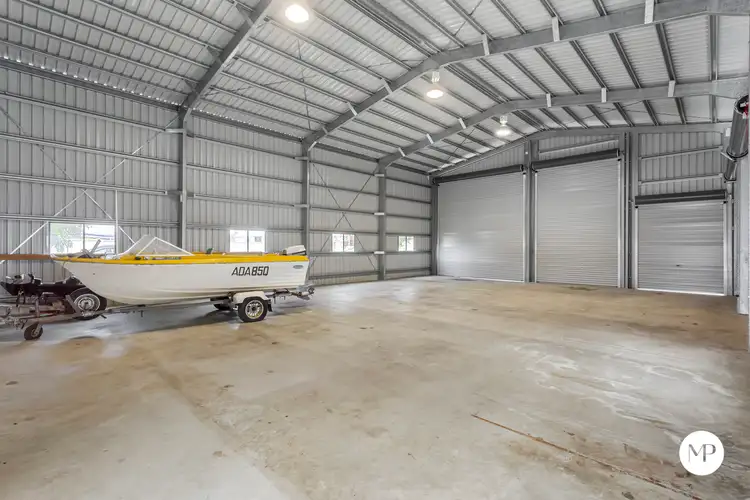 Fourth view of Homely land listing, 170 Murray Street, Allenstown QLD 4700
