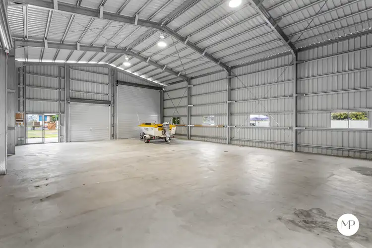 Fifth view of Homely land listing, 170 Murray Street, Allenstown QLD 4700
