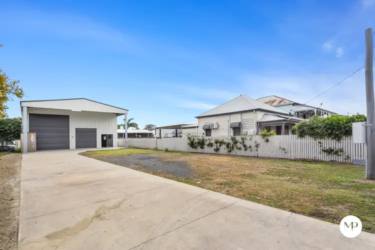 Sixth view of Homely land listing, 170 Murray Street, Allenstown QLD 4700