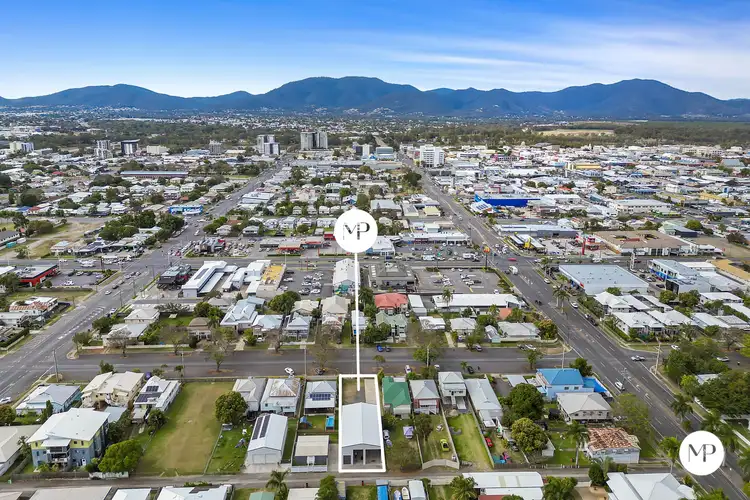 Seventh view of Homely land listing, 170 Murray Street, Allenstown QLD 4700