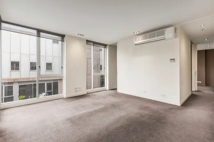 Fourth view of Homely apartment listing, 613v/162 Albert Street, East Melbourne VIC 3002