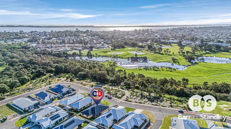65 Tourmaline Ridge, Australind WA 6233