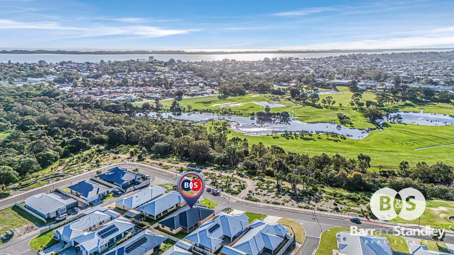 Main view of Homely house listing, 65 Tourmaline Ridge, Australind WA 6233