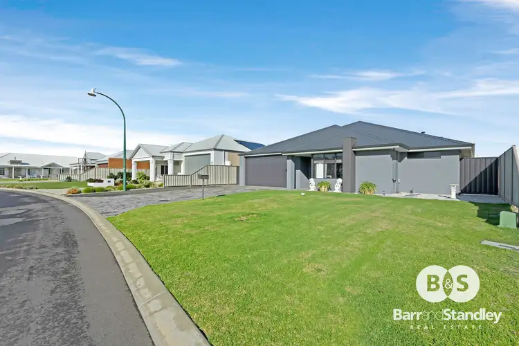 Third view of Homely house listing, 65 Tourmaline Ridge, Australind WA 6233