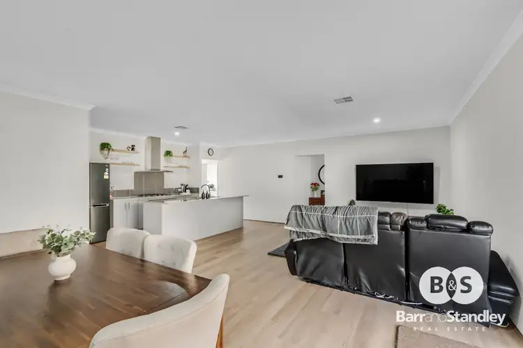 Fourth view of Homely house listing, 65 Tourmaline Ridge, Australind WA 6233