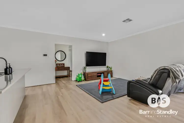 Fifth view of Homely house listing, 65 Tourmaline Ridge, Australind WA 6233