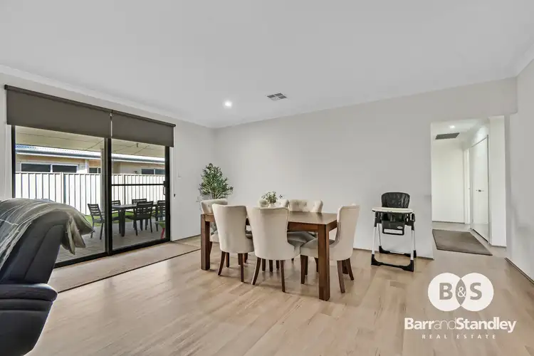 Sixth view of Homely house listing, 65 Tourmaline Ridge, Australind WA 6233