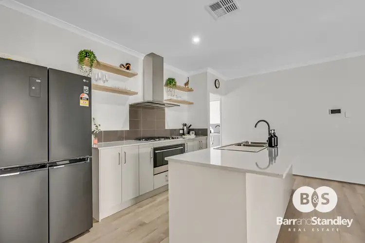 Seventh view of Homely house listing, 65 Tourmaline Ridge, Australind WA 6233