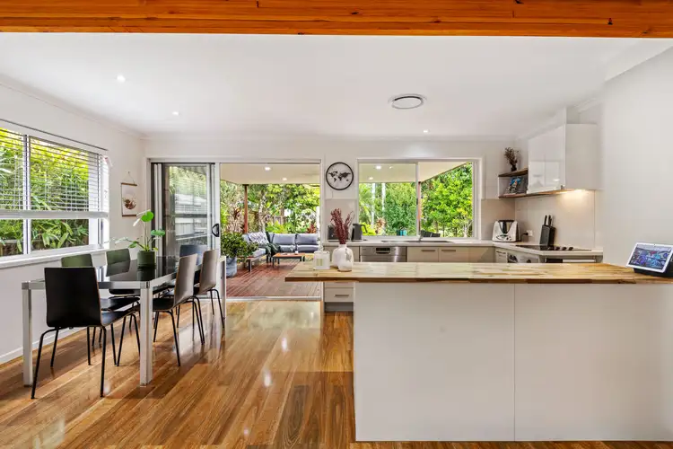 Fifth view of Homely house listing, 2 Jelen Drive, Mooloolah Valley QLD 4553