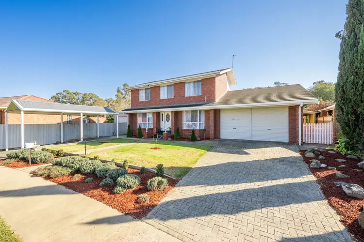 Main view of Homely house listing, 6 Coppin Crescent, Shepparton VIC 3630