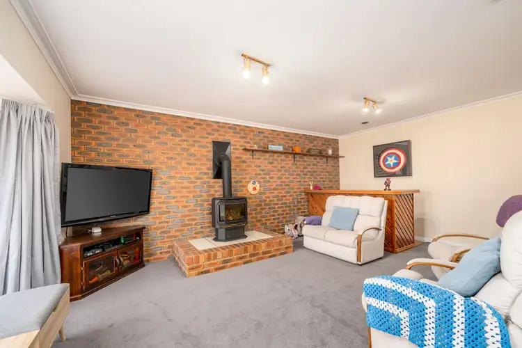 Third view of Homely house listing, 6 Coppin Crescent, Shepparton VIC 3630