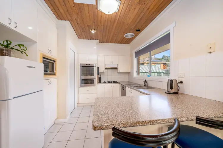 Fifth view of Homely house listing, 6 Coppin Crescent, Shepparton VIC 3630