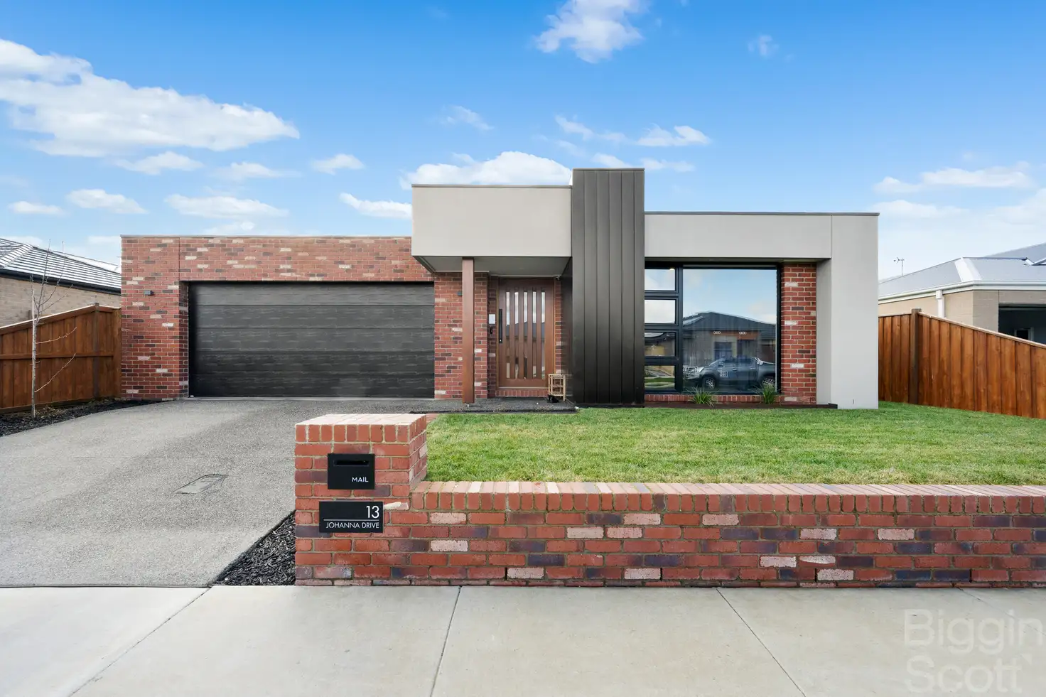 Main view of Homely house listing, 13 Johanna Drive, Winter Valley VIC 3358