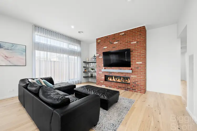 Third view of Homely house listing, 13 Johanna Drive, Winter Valley VIC 3358