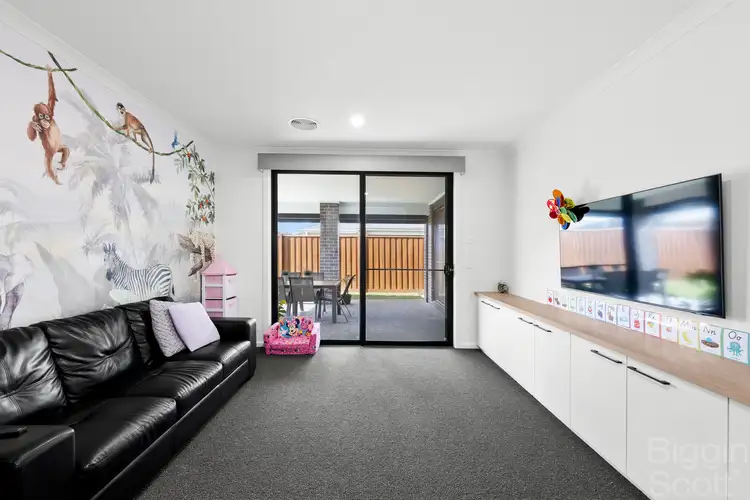 Sixth view of Homely house listing, 13 Johanna Drive, Winter Valley VIC 3358