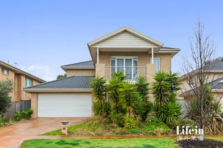 42 Seafarer Way