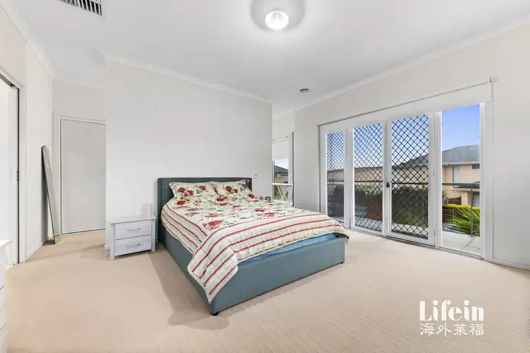 Third view of Homely house listing, 42 Seafarer Way, Sanctuary Lakes VIC 3030
