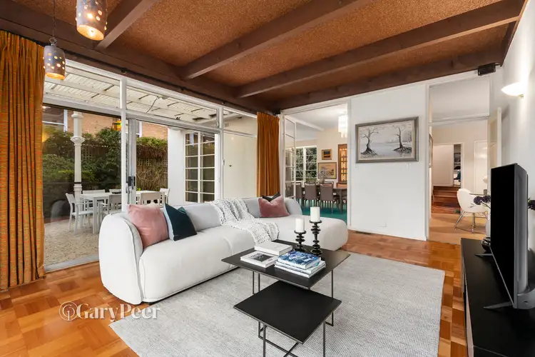 Fifth view of Homely house listing, 3 Cantala Avenue, Caulfield North VIC 3161