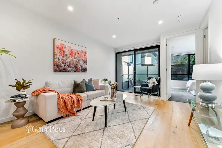 106/25 Truganini Road, Carnegie VIC 3163