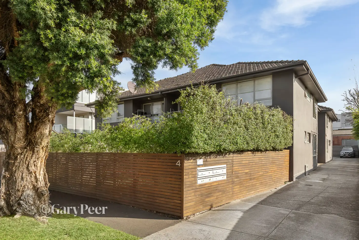 Main view of Homely apartment listing, 7/4 Kokaribb Road, Carnegie VIC 3163