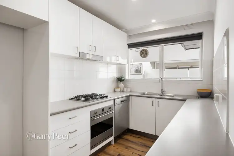 Third view of Homely apartment listing, 7/4 Kokaribb Road, Carnegie VIC 3163