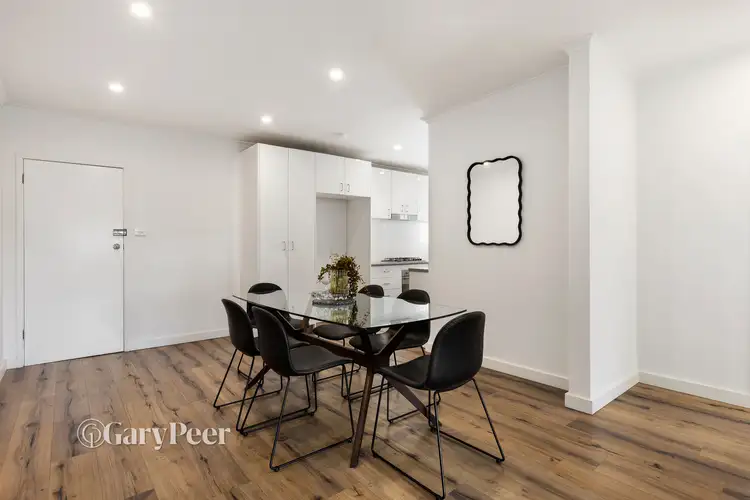 Fourth view of Homely apartment listing, 7/4 Kokaribb Road, Carnegie VIC 3163