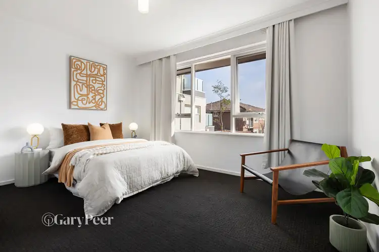 Fifth view of Homely apartment listing, 7/4 Kokaribb Road, Carnegie VIC 3163