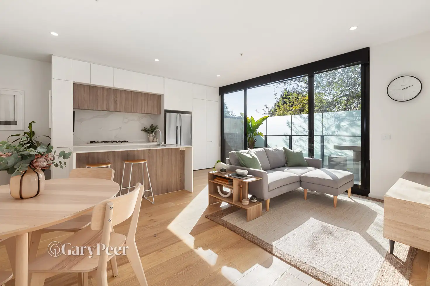 Main view of Homely apartment listing, 103/687 Glen Huntly Road, Caulfield VIC 3162