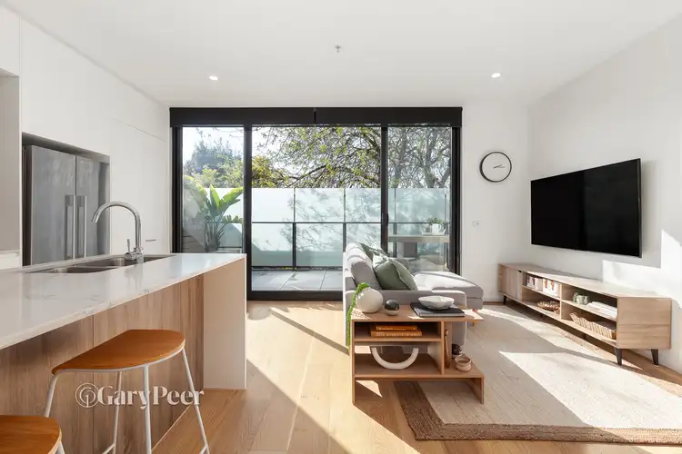 Second view of Homely apartment listing, 103/687 Glen Huntly Road, Caulfield VIC 3162