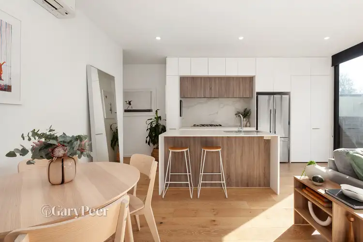 Third view of Homely apartment listing, 103/687 Glen Huntly Road, Caulfield VIC 3162