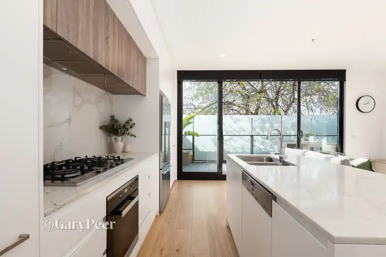Fourth view of Homely apartment listing, 103/687 Glen Huntly Road, Caulfield VIC 3162