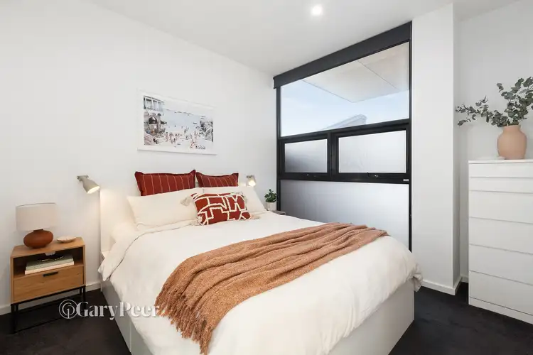 Fifth view of Homely apartment listing, 103/687 Glen Huntly Road, Caulfield VIC 3162
