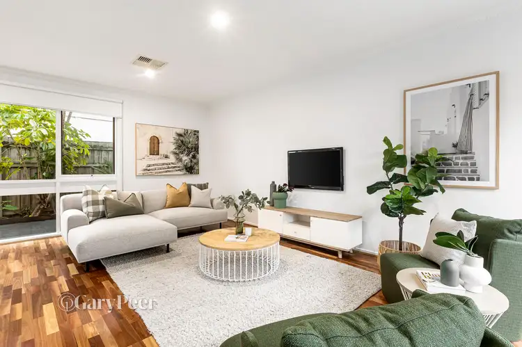 Main view of Homely house listing, 2/1A Crimea Street, Caulfield North VIC 3161